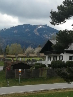 Wohnung Gretl